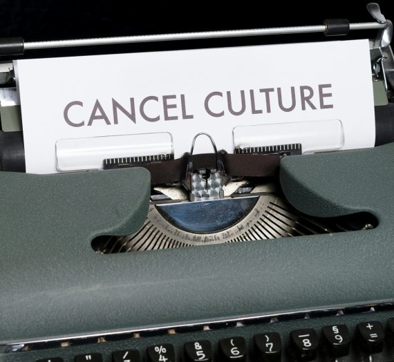 Cancel Culture: Social Justice or Petty Jealousy?