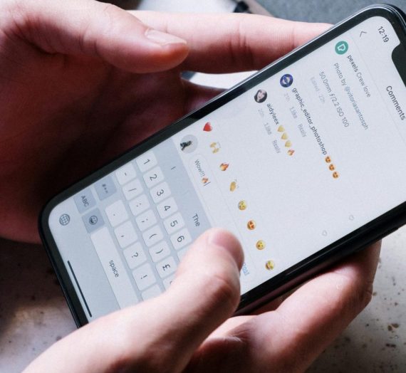 The Emotional Power of Social Media Comments